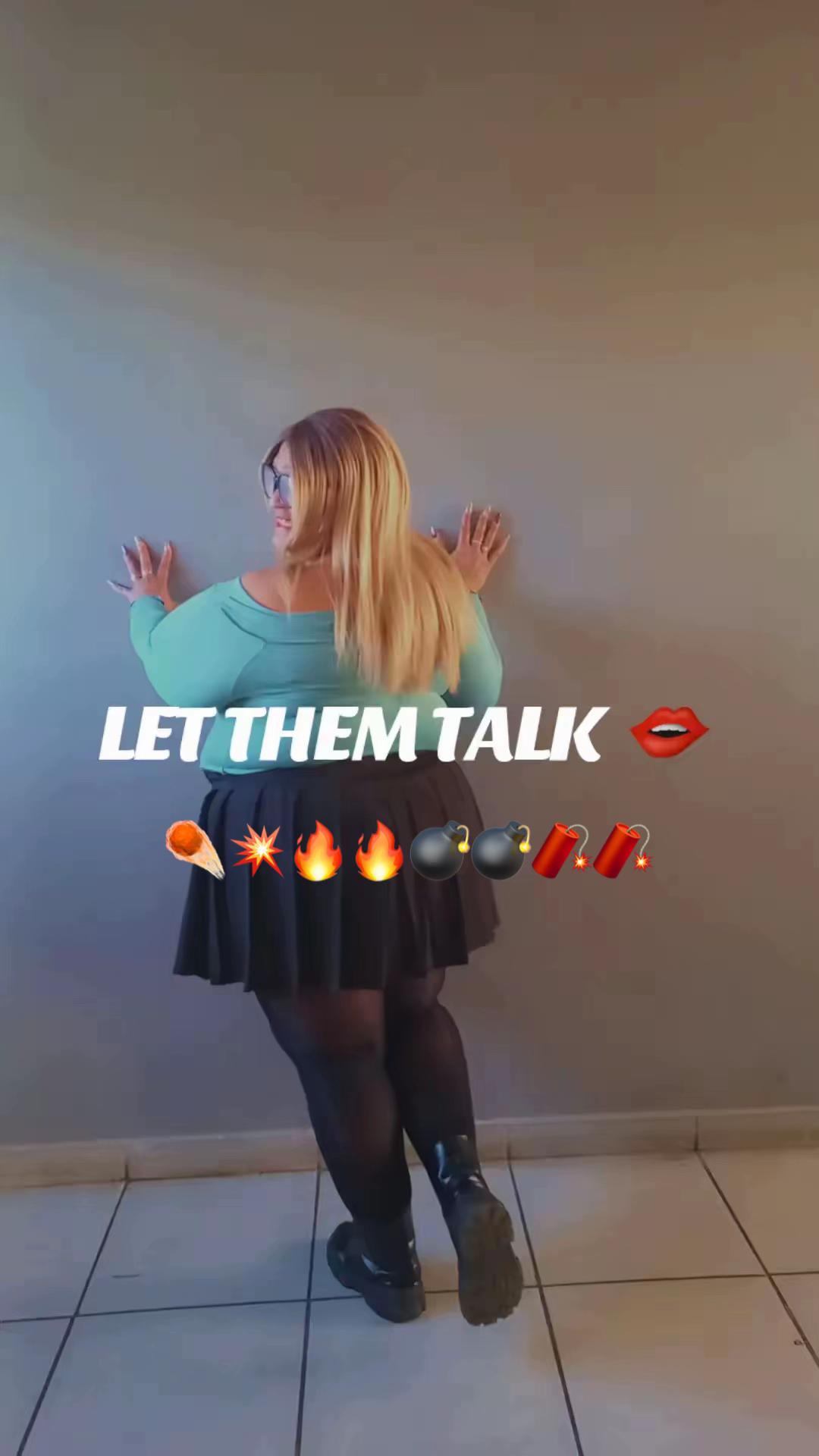 @BADDEST Ass 🍑Plussize Queen