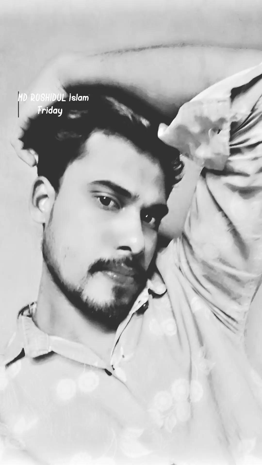 @😎Rofikul islam Raj 🫶🥀
