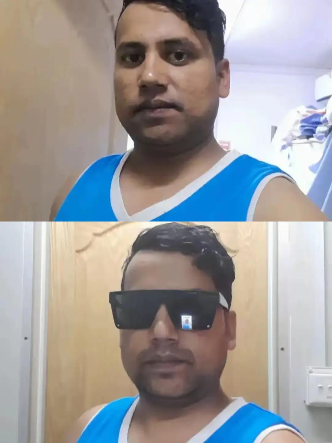 @Arjun Bhandari