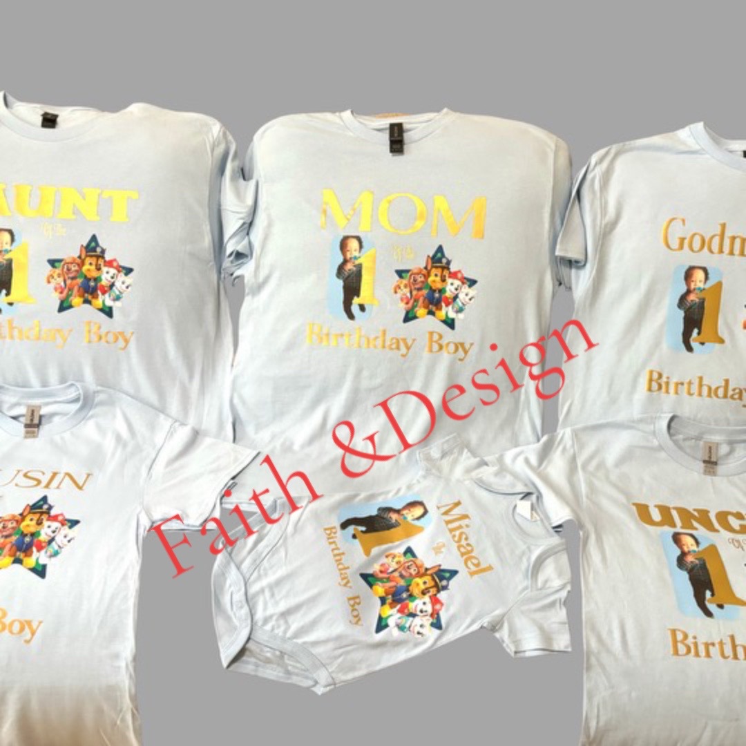 @Faith & Designs