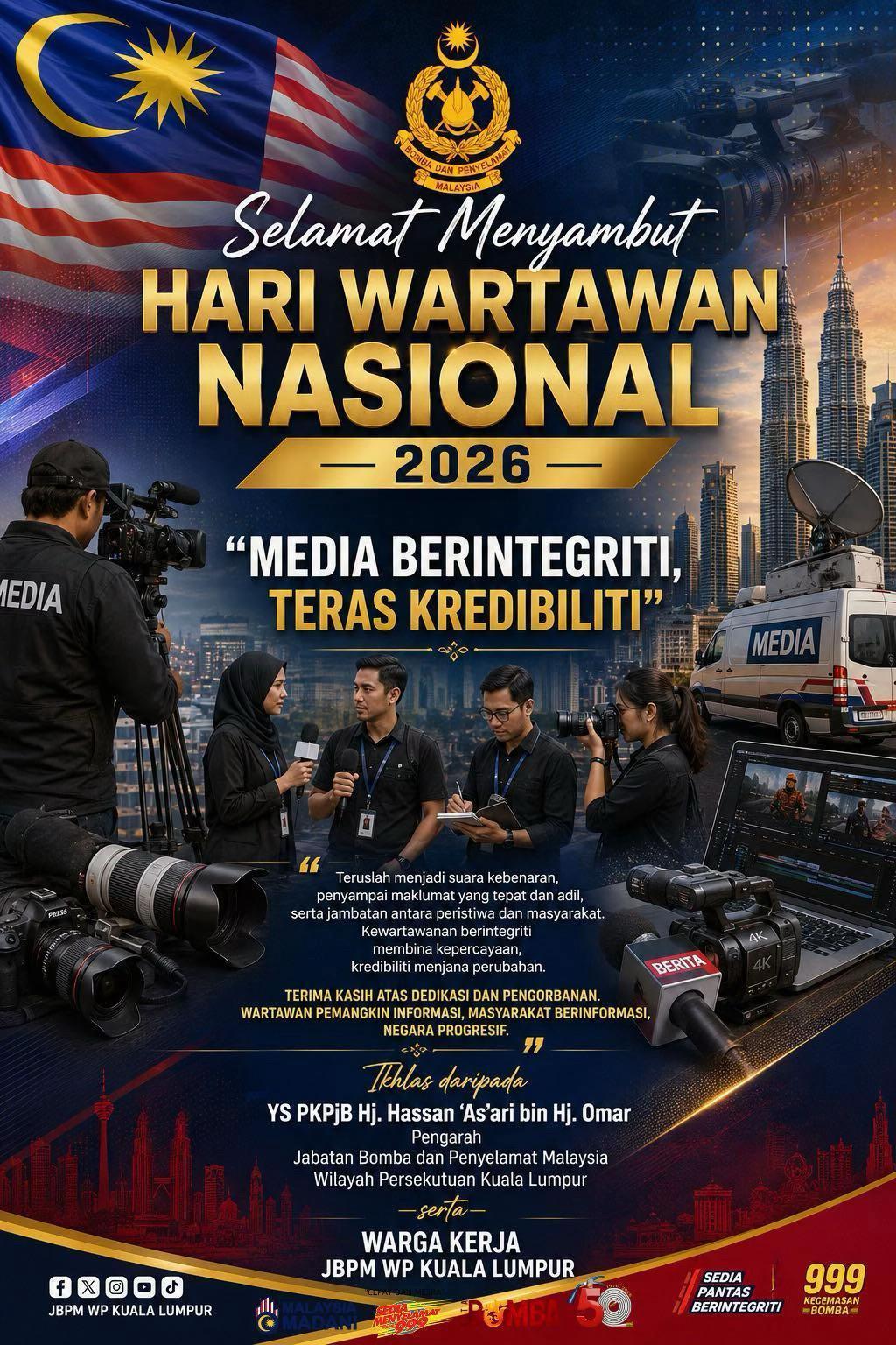 @BOMBA KL OFFICIAL