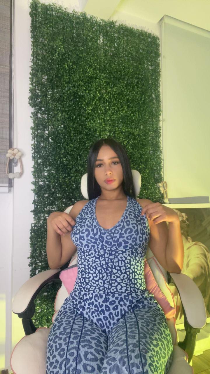 @Lia Alvarez