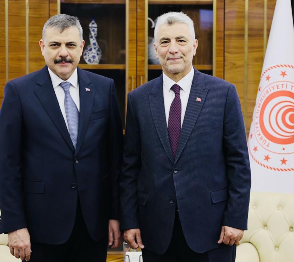 @HABERG&Uuml;NEBAKIŞ