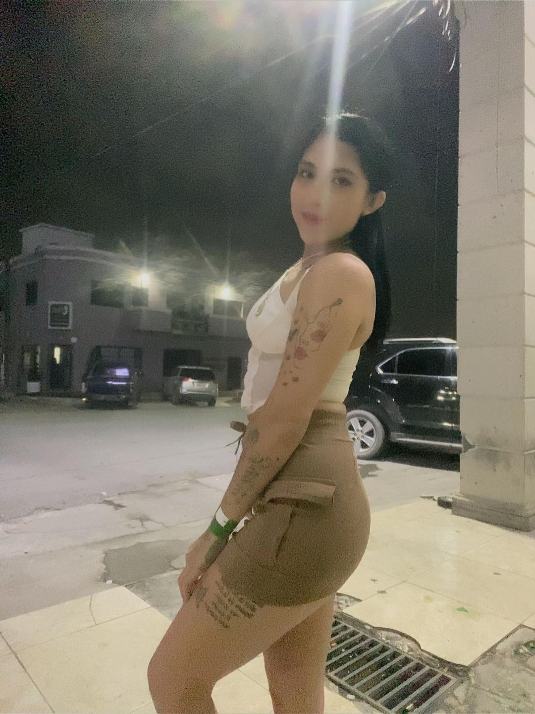 @La Werita Cortez
