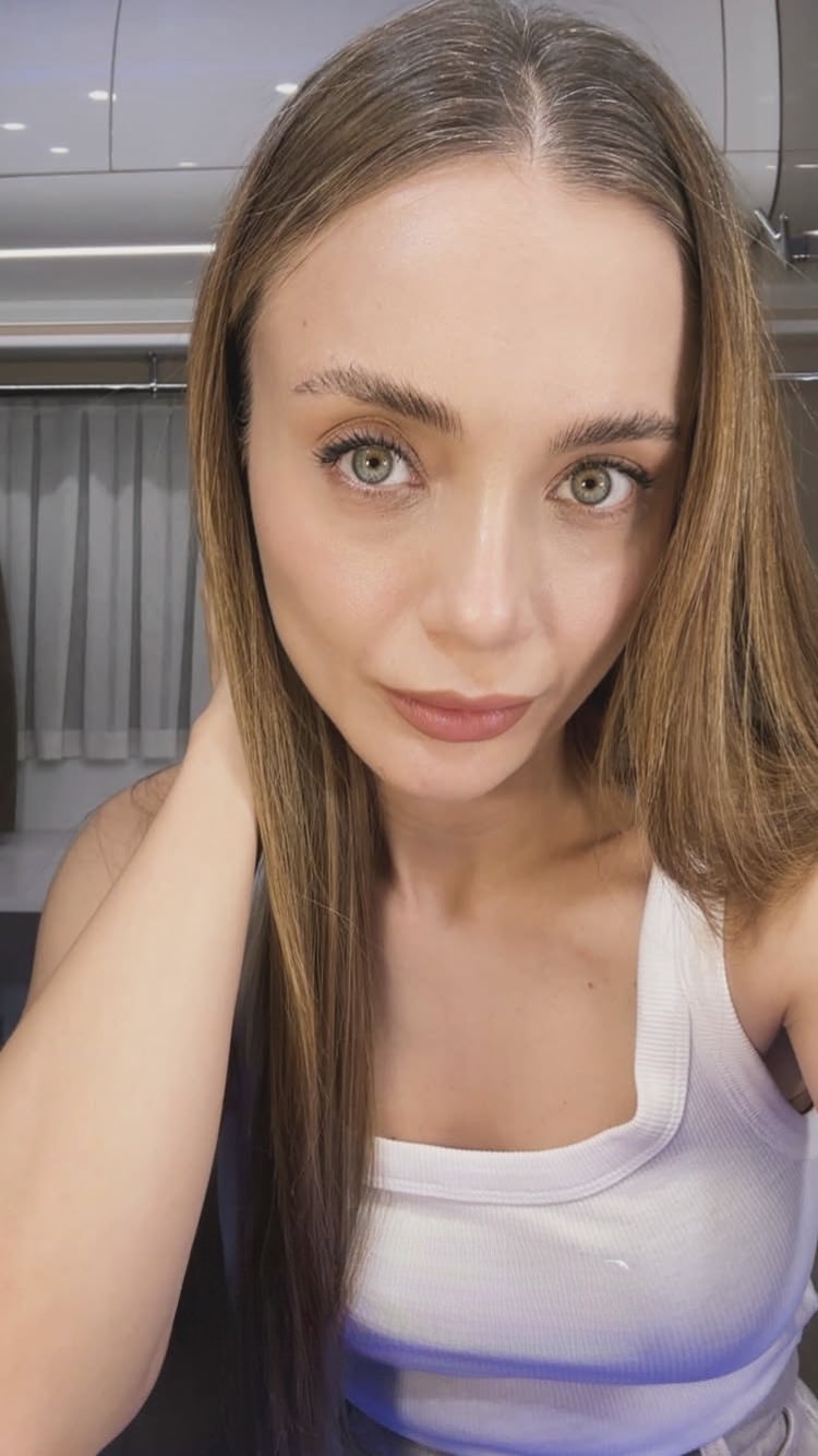 @Damla Sönmez
