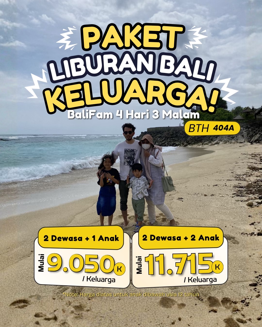 @PaketWisataBaliTopHoliday