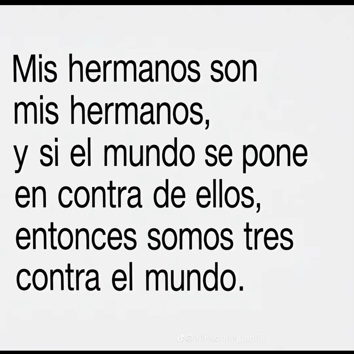 @LuisAna07