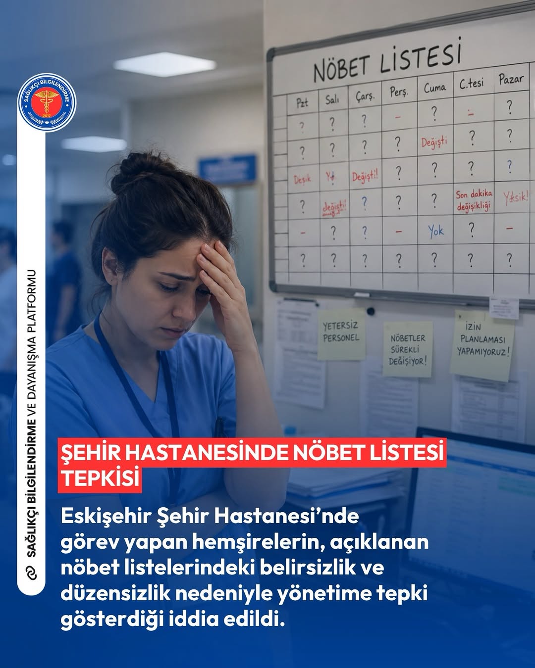 @ŞEHİR HASTANELERİ PERSONELİ
