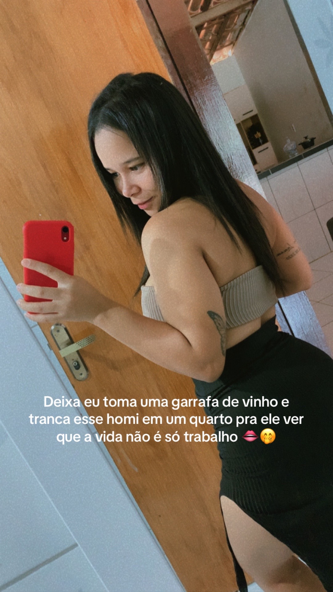 @Mirelly Rayssa