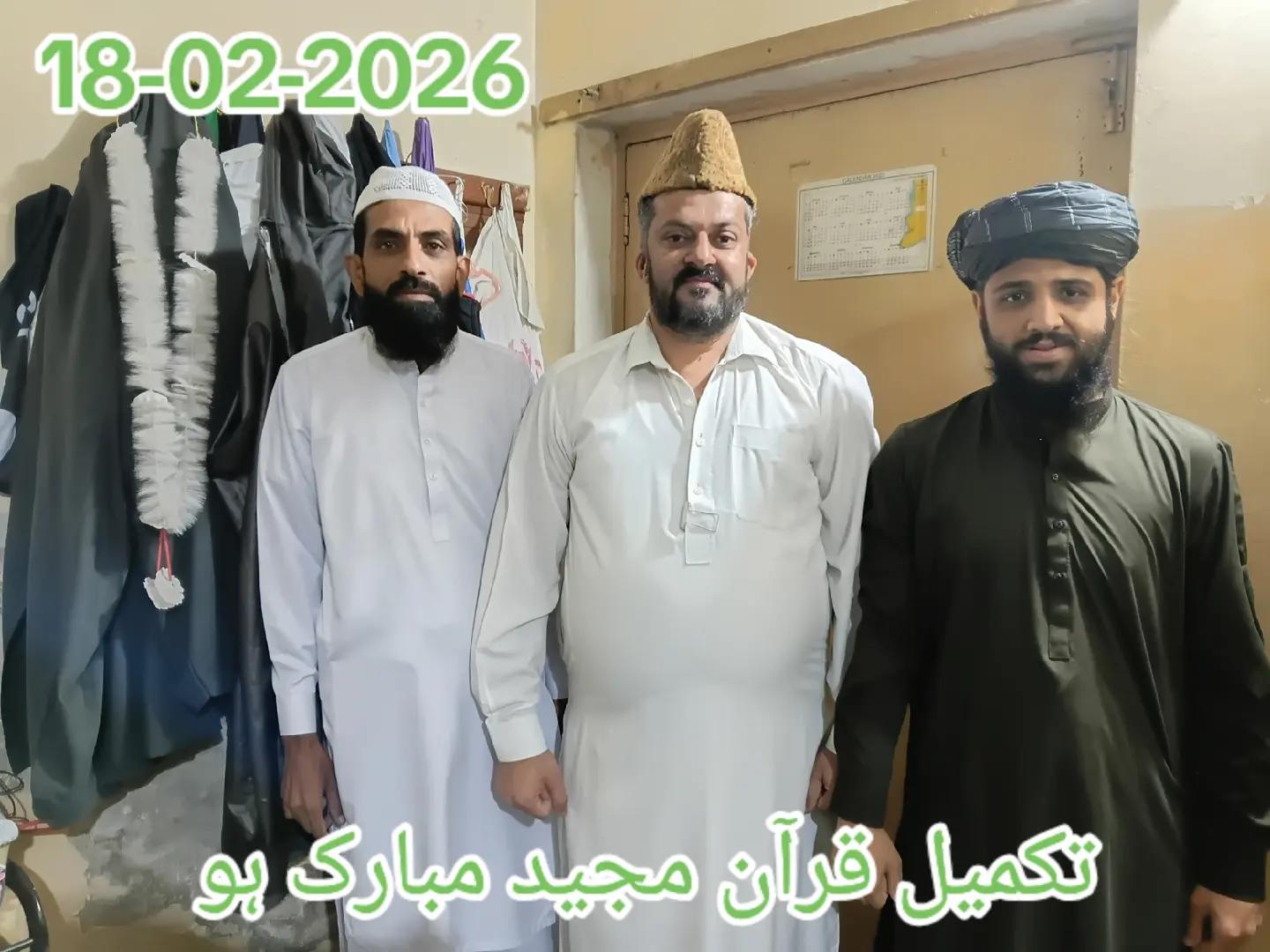 @Saad Sulman Qureshi