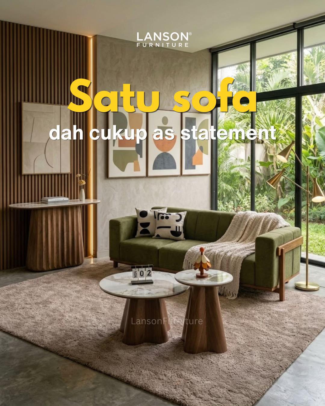 @LANSON FURNITURE