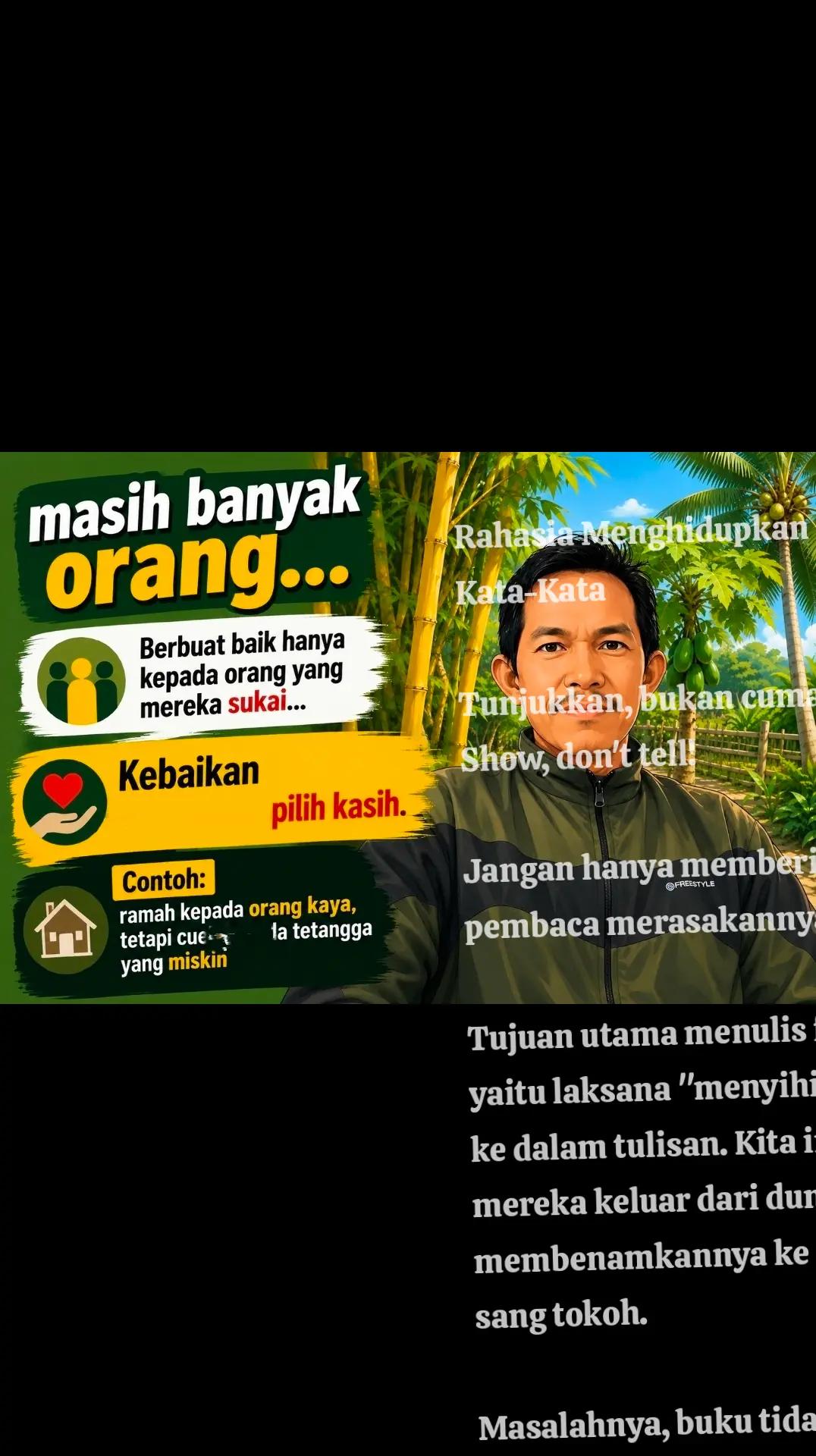 @Mr. Anas | Writing Skill
