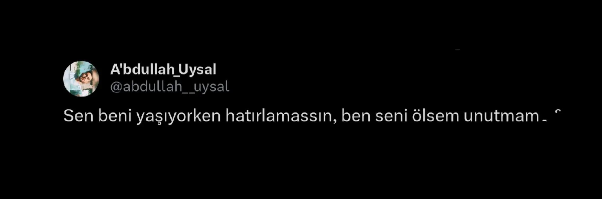 @a.bdullah_uysal