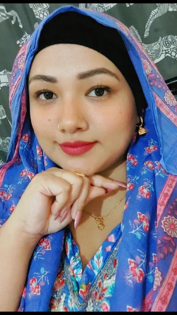 @🇳🇵Fatima Ali🇵🇰