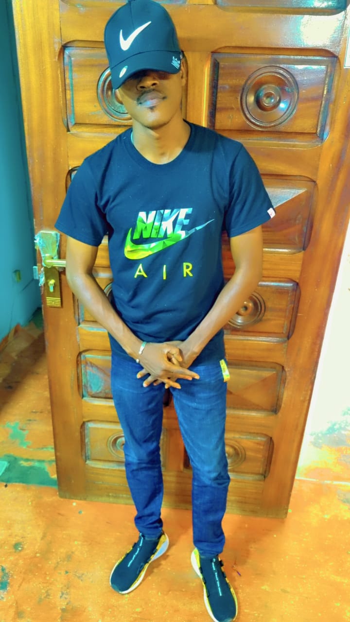 @Moussa le styliste