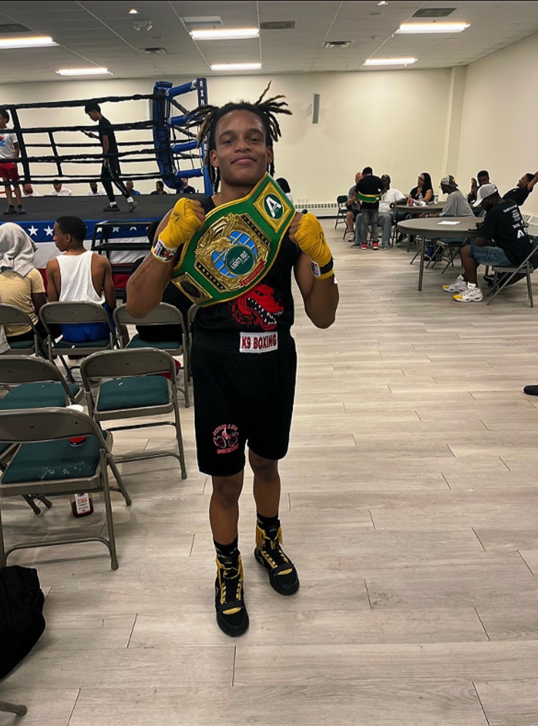 @Trail🥊ᖭི༏ᖫྀ