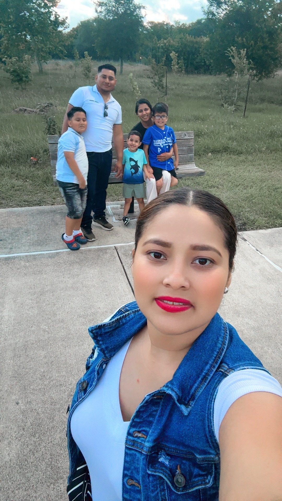 @Rosita 😘100%Nica🇳🇮💙