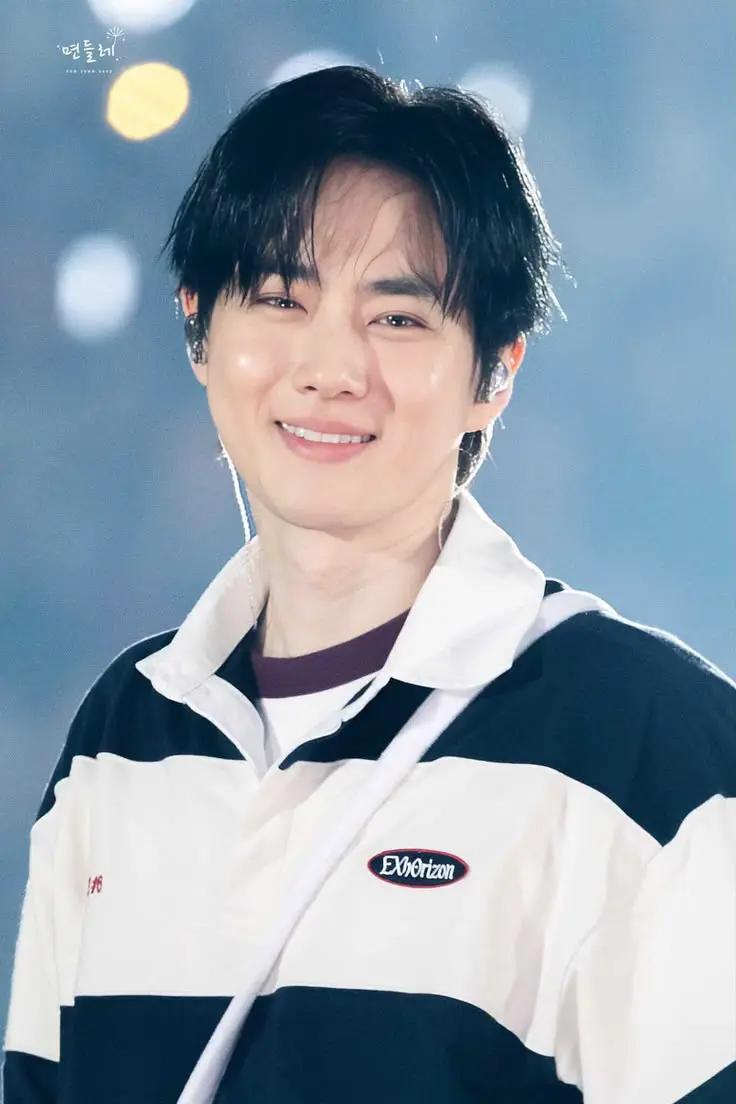 @Kim minseok lovers ๐ค๐๐๐โค๏ธ