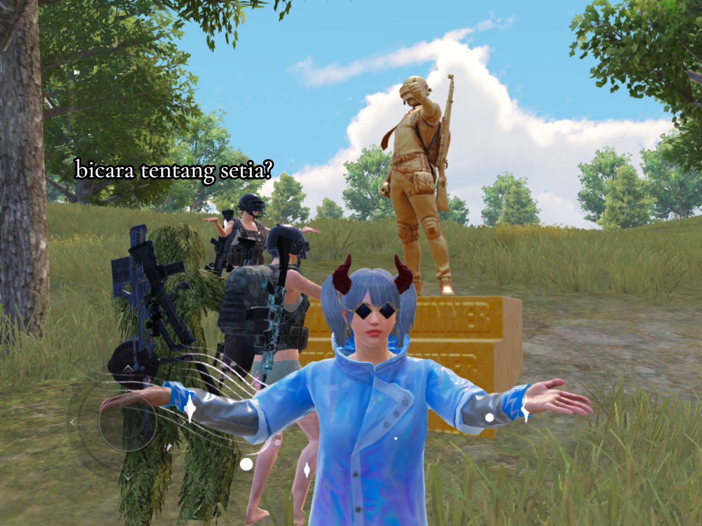 @Pandjay
