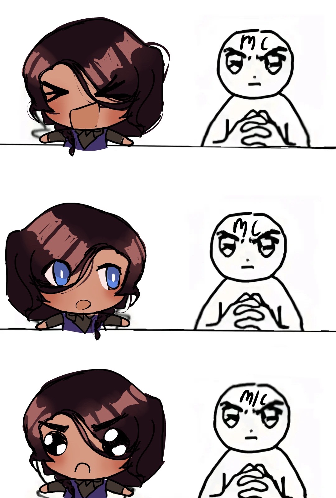 @⋮ 𝄞_ 𝒜𝓂ℯ_༉♪