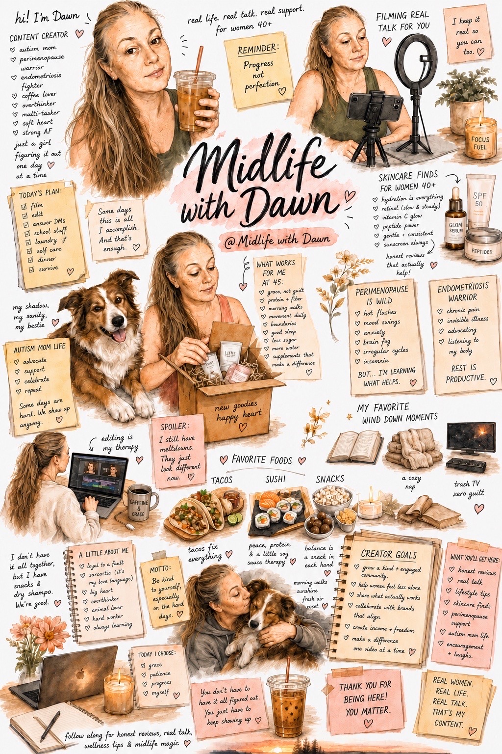 @✨Midlife with Dawn✨