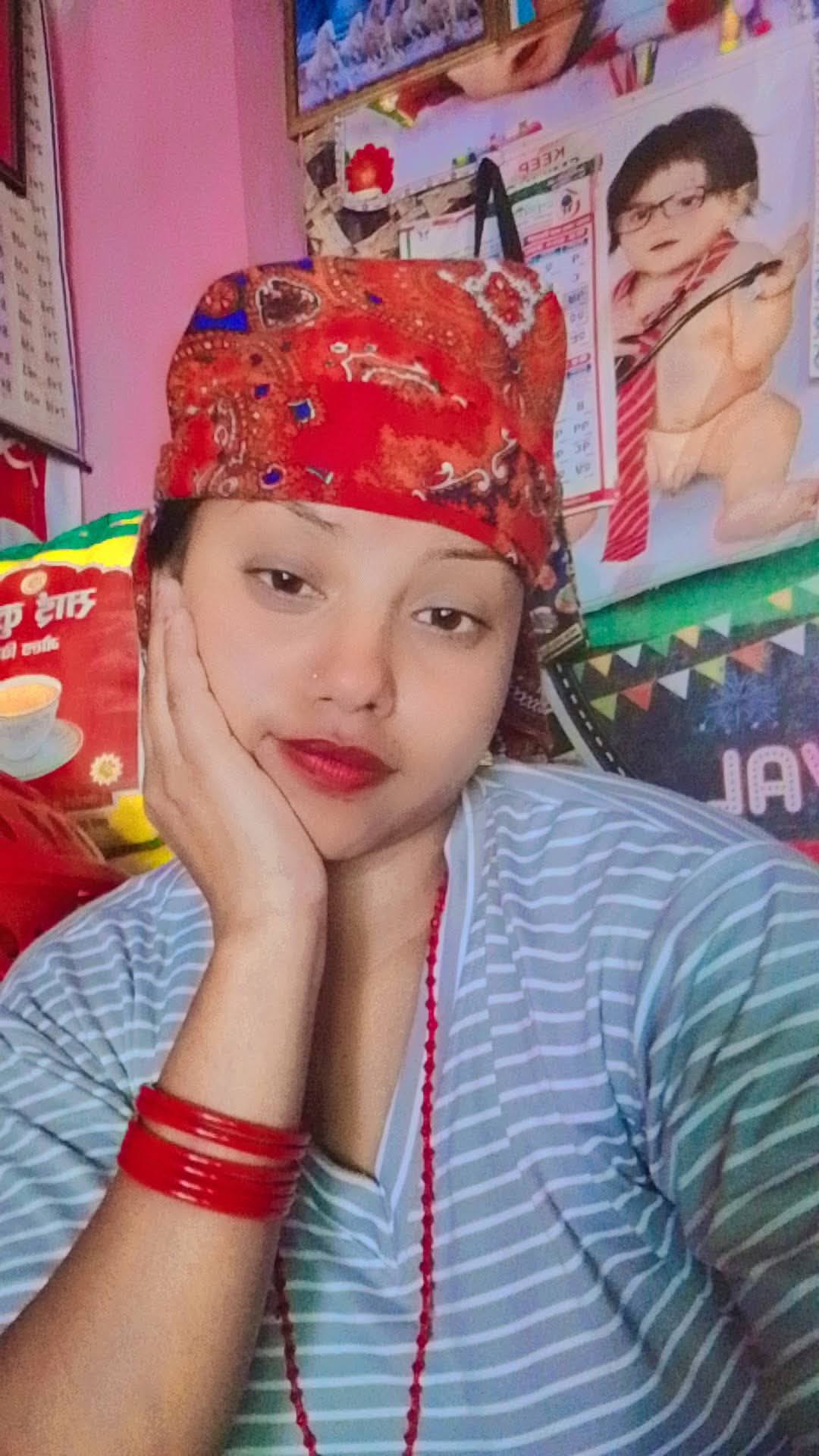 @Saraswati Nepali