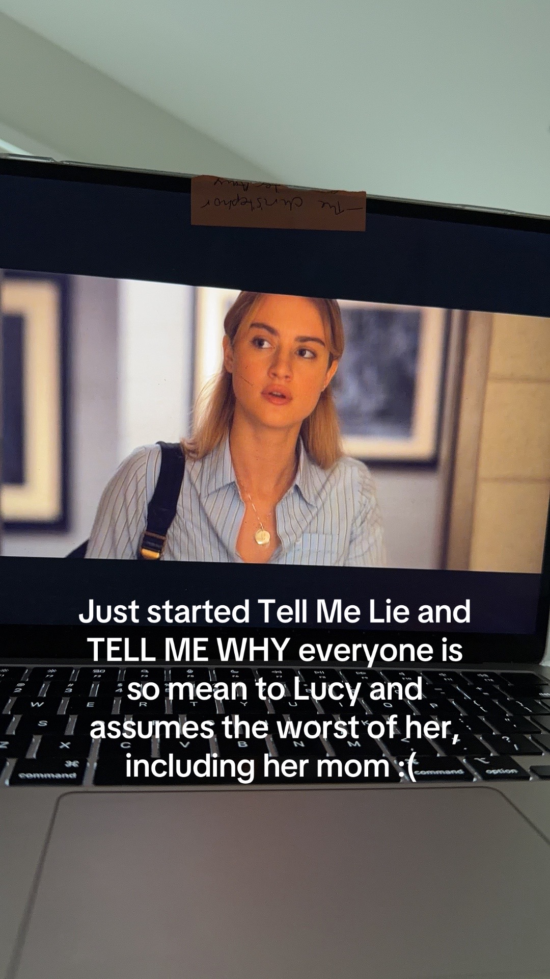 @Alexis