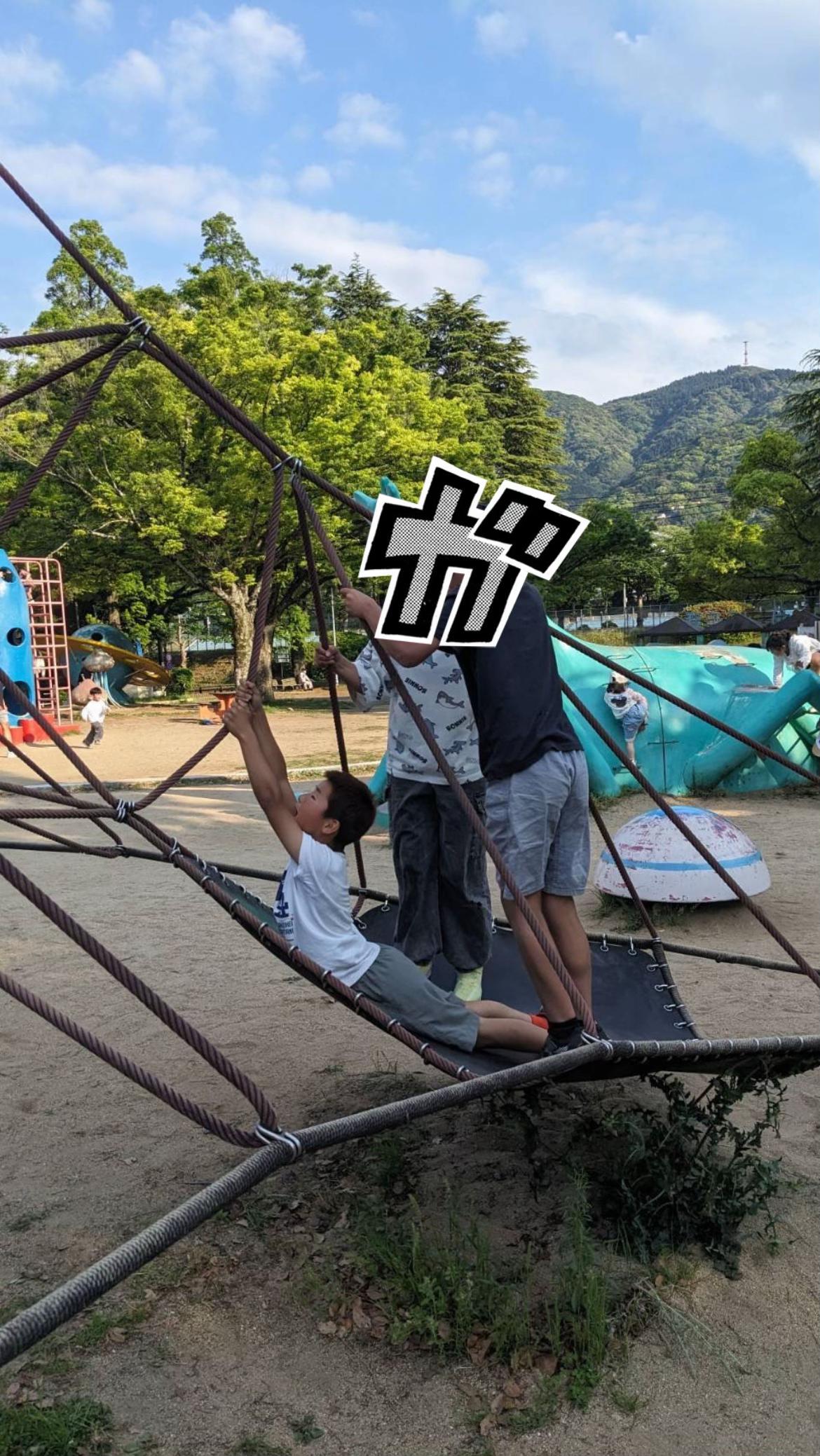 @釣り依存症