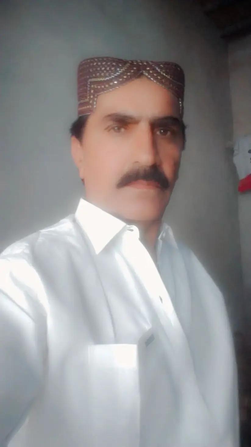 @Gul Nawaz Lashari