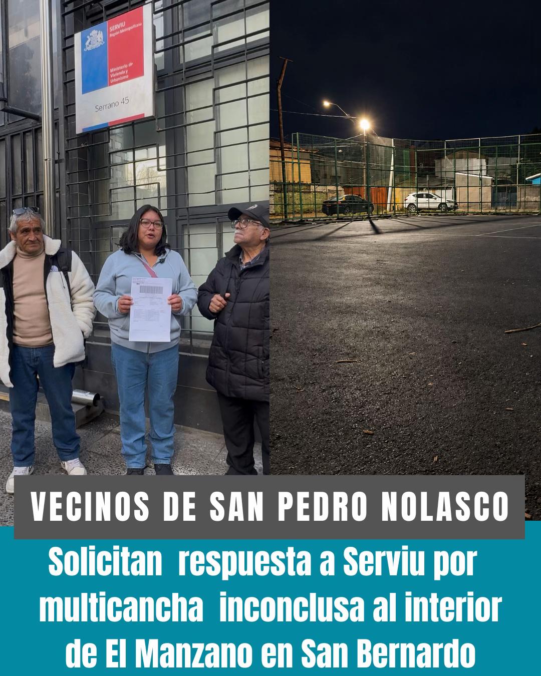 @Maipo Informado