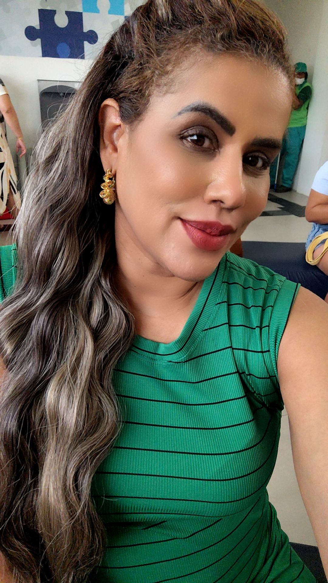 @Debora Rodrigues Lim
