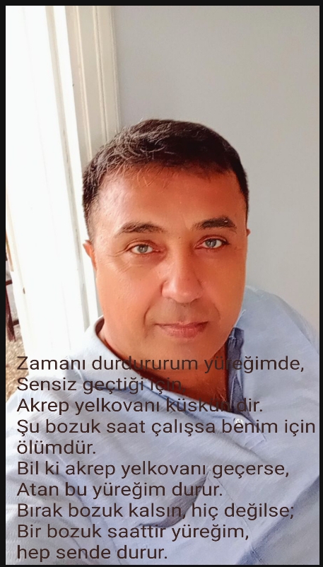 @İDRİS G&Uuml;ZEL😍💓