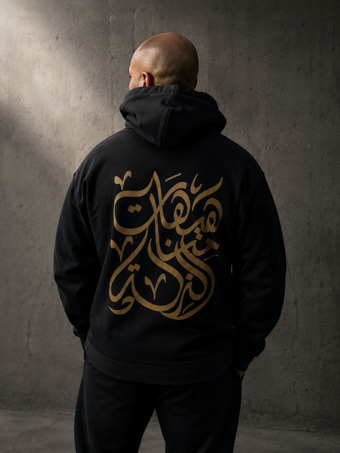 @Allegiance Apparel