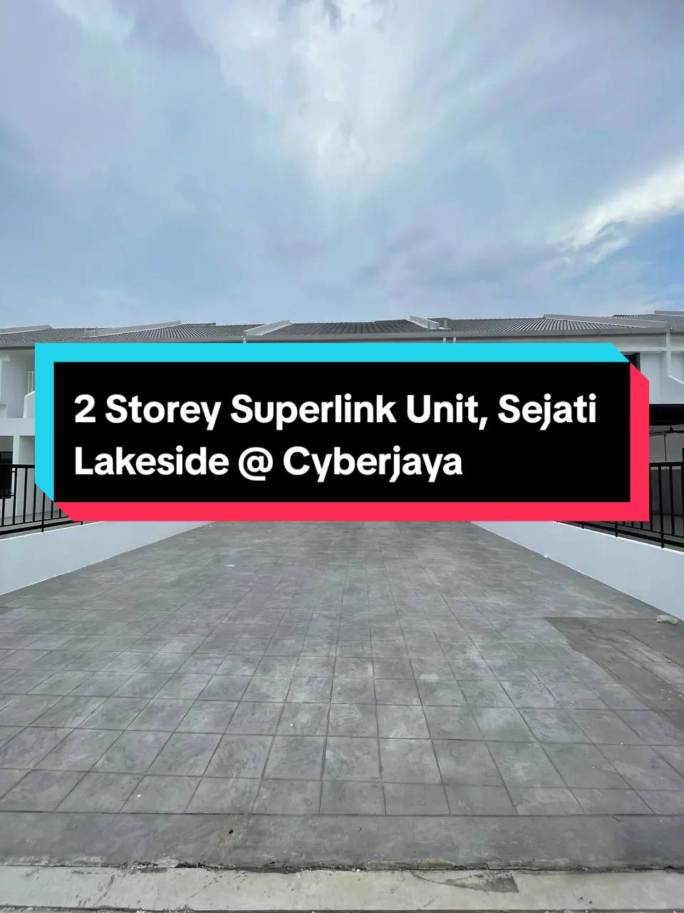 @Super Hartanah | Real Estate