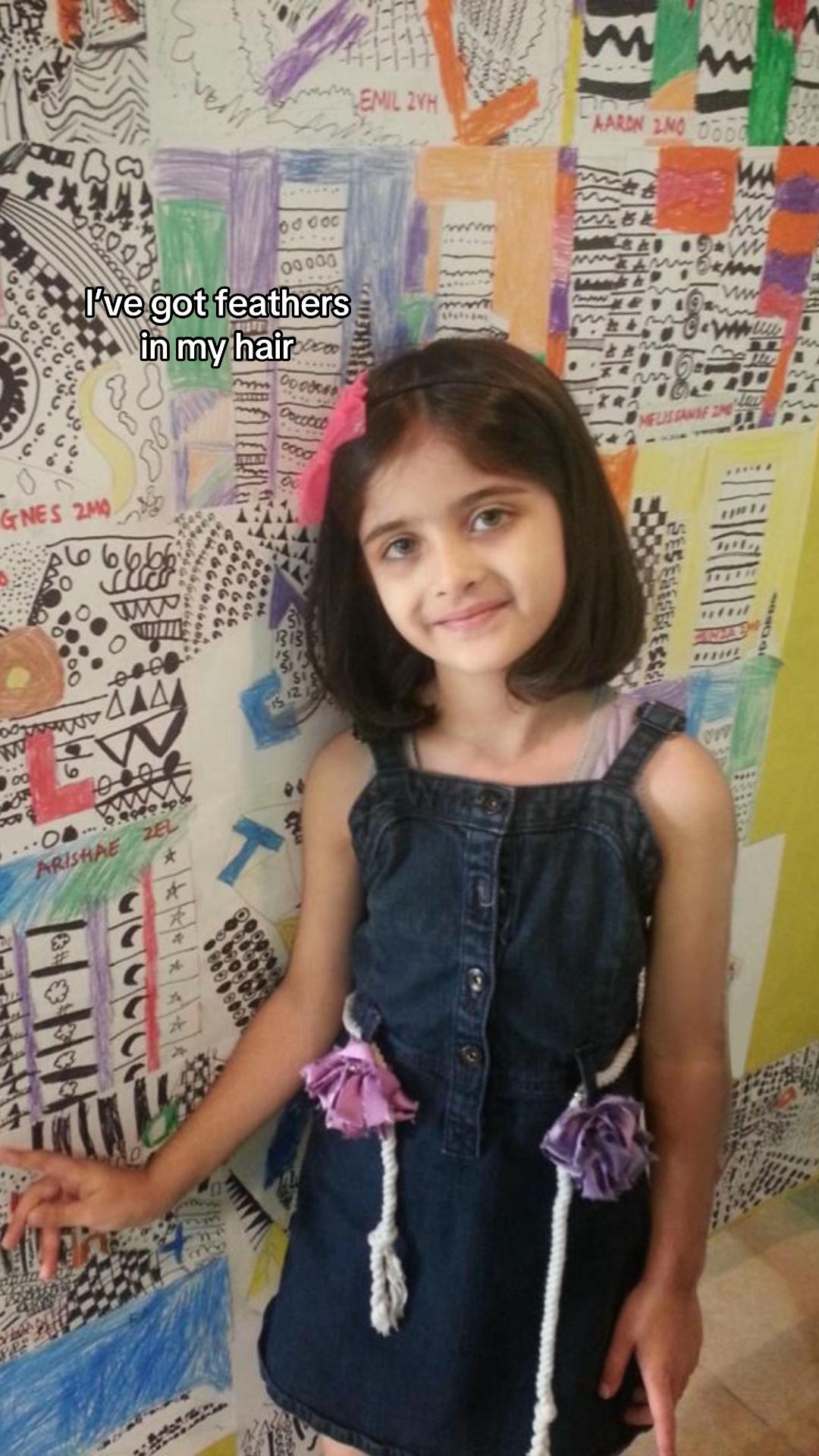 @ARISHAE SHAIKH