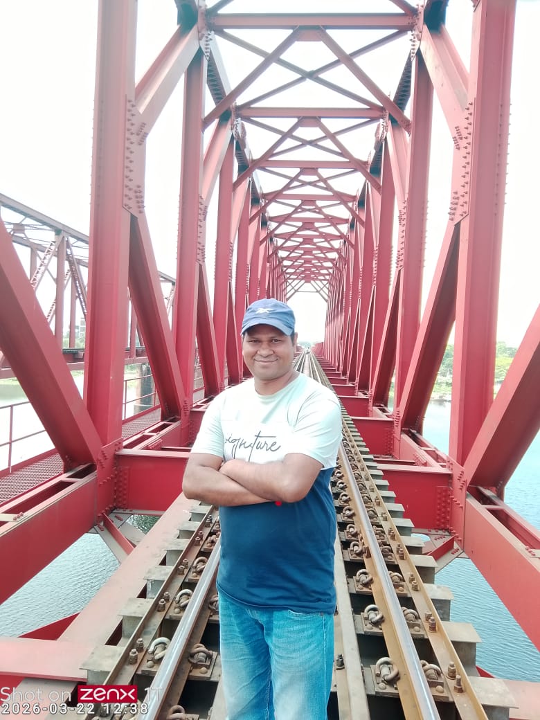 @Ranjan Das