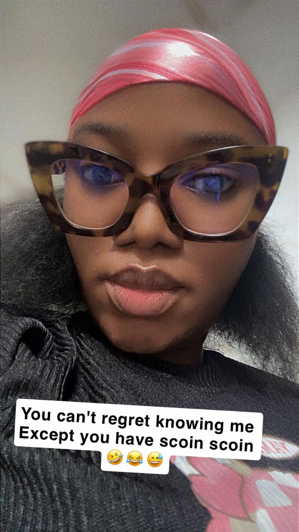 @Sisi Mo Herself