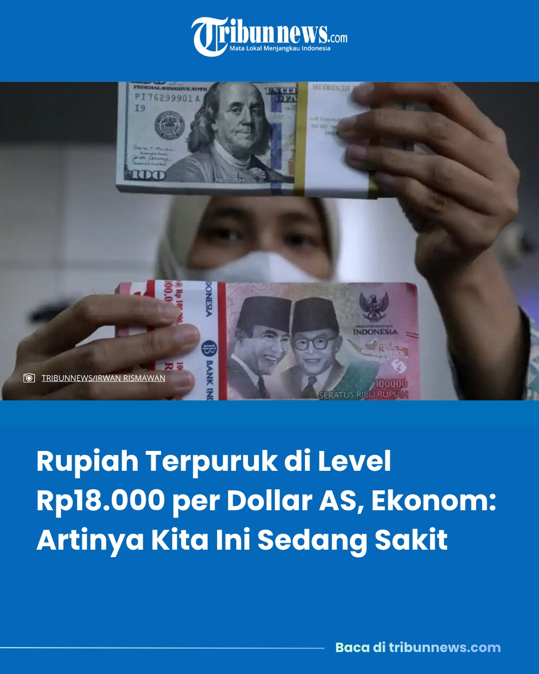 @Tribunnews