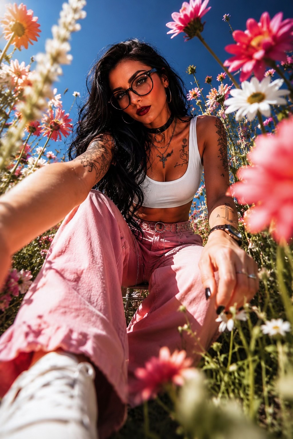 @Ladyfire🔥