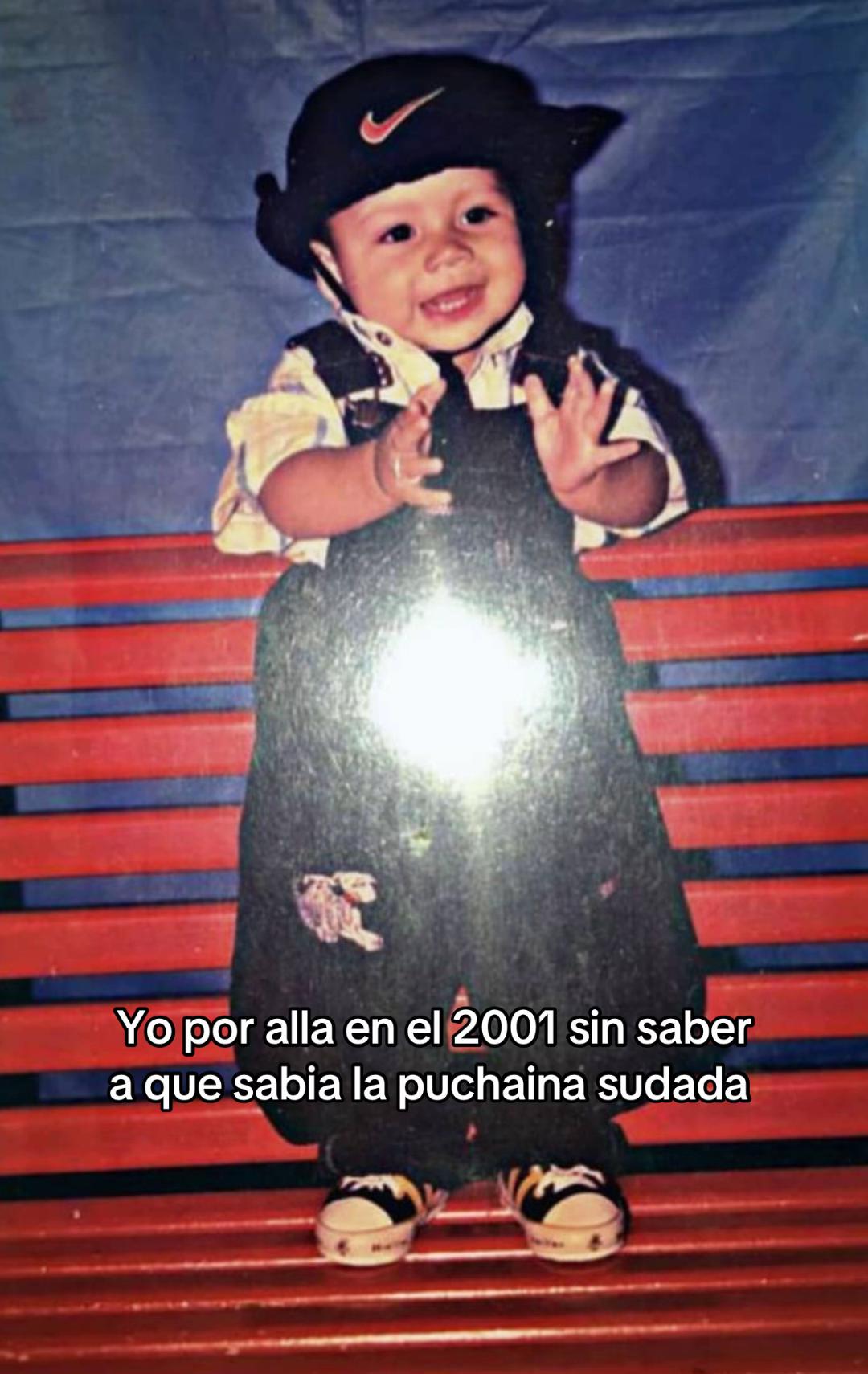 @Juan Pablo Bustamant