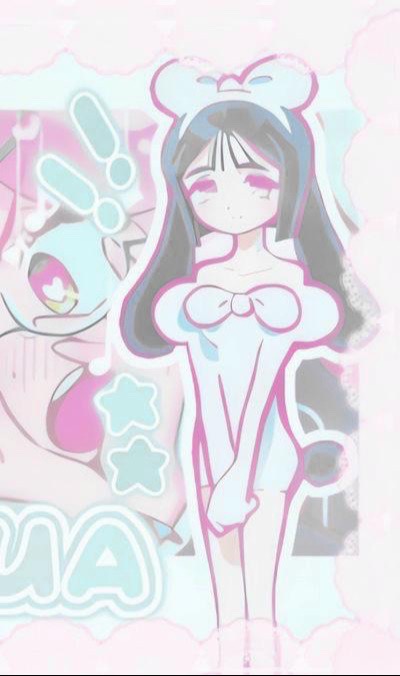 @ᵔᴗᵔ . ˖ evie - . +