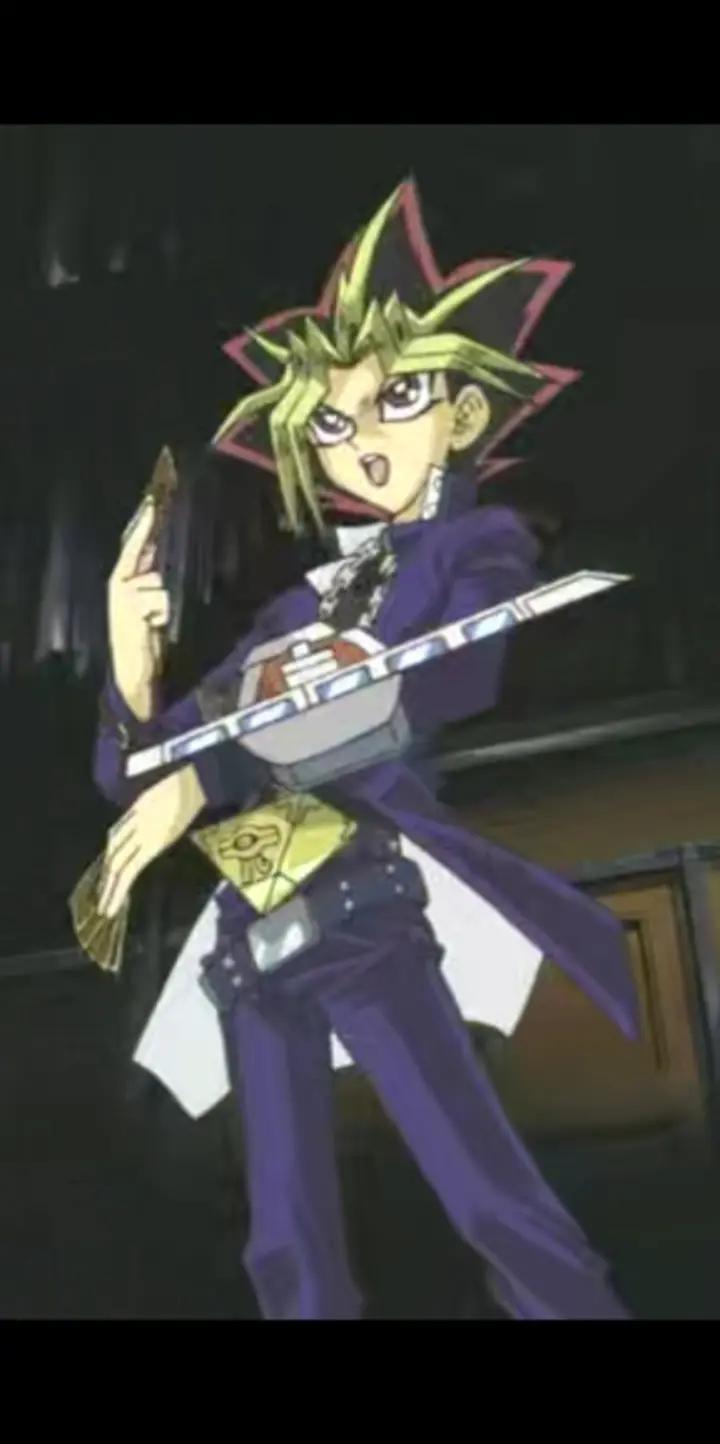 @The White dragon king of games