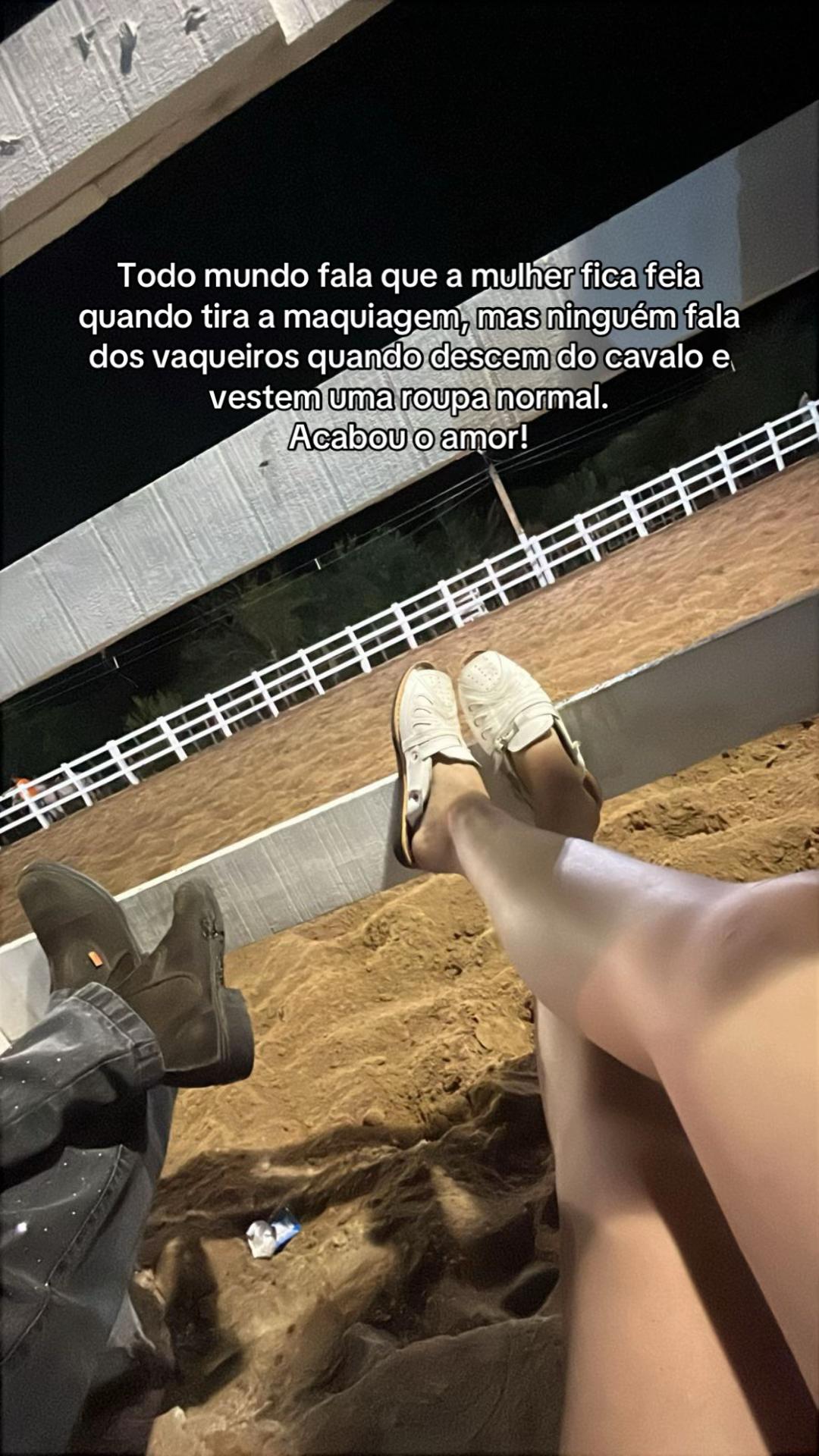 @Maria Luiza