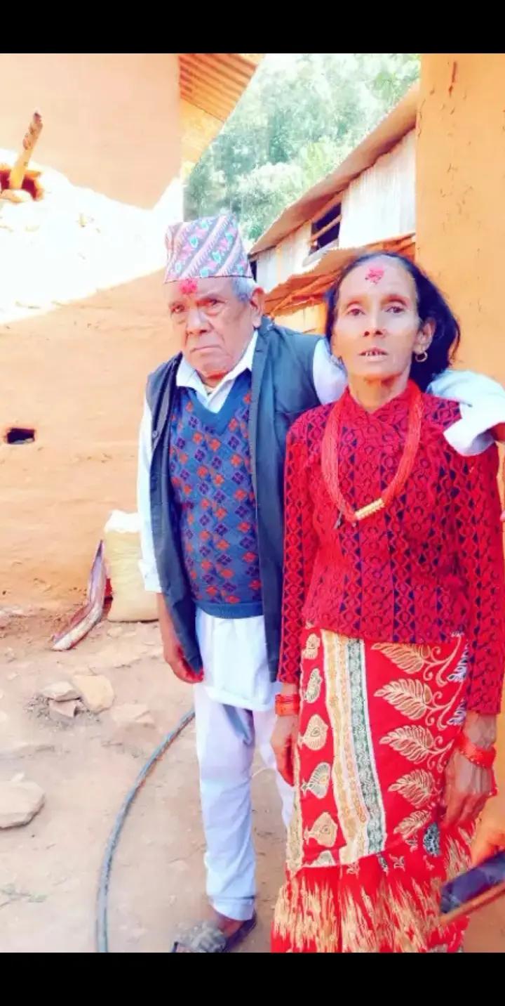 @mitthu Mahat ❤️🩷