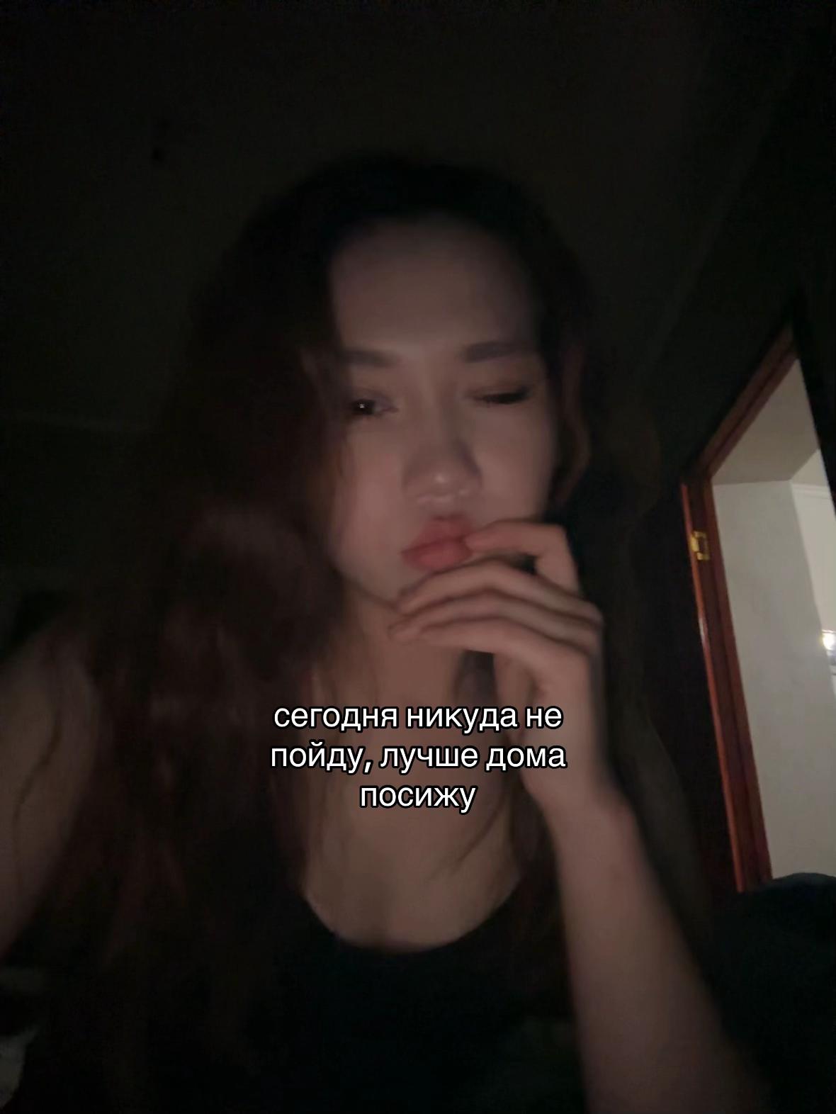 @Black eyes.