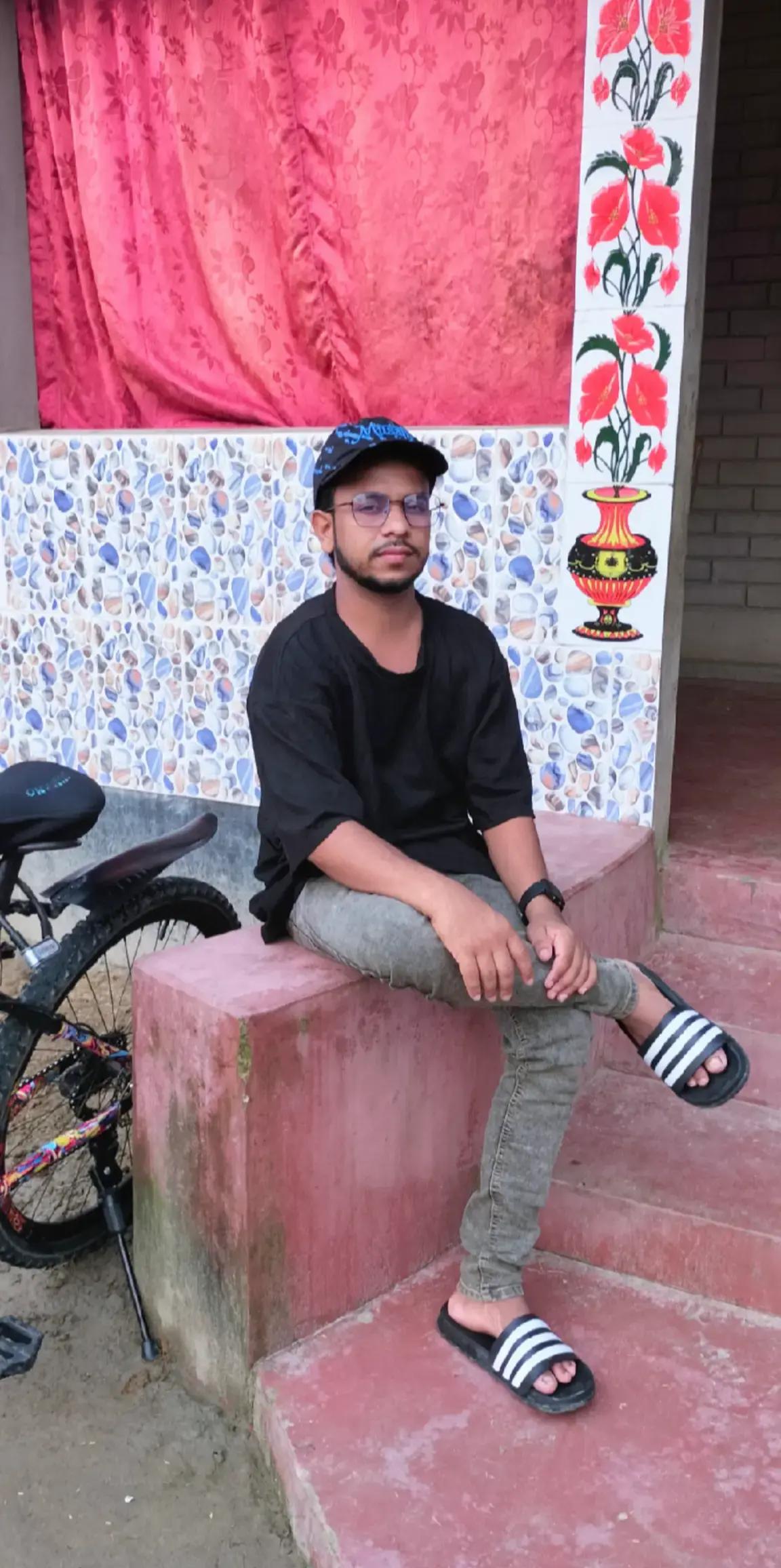 @⭐𝐒.𝐈.𝐒𝐨𝐟𝐢𝐤シ🇧🇩