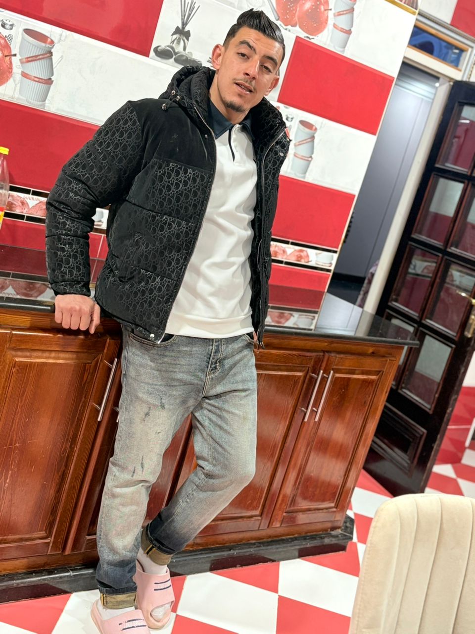 @Zinou cilya