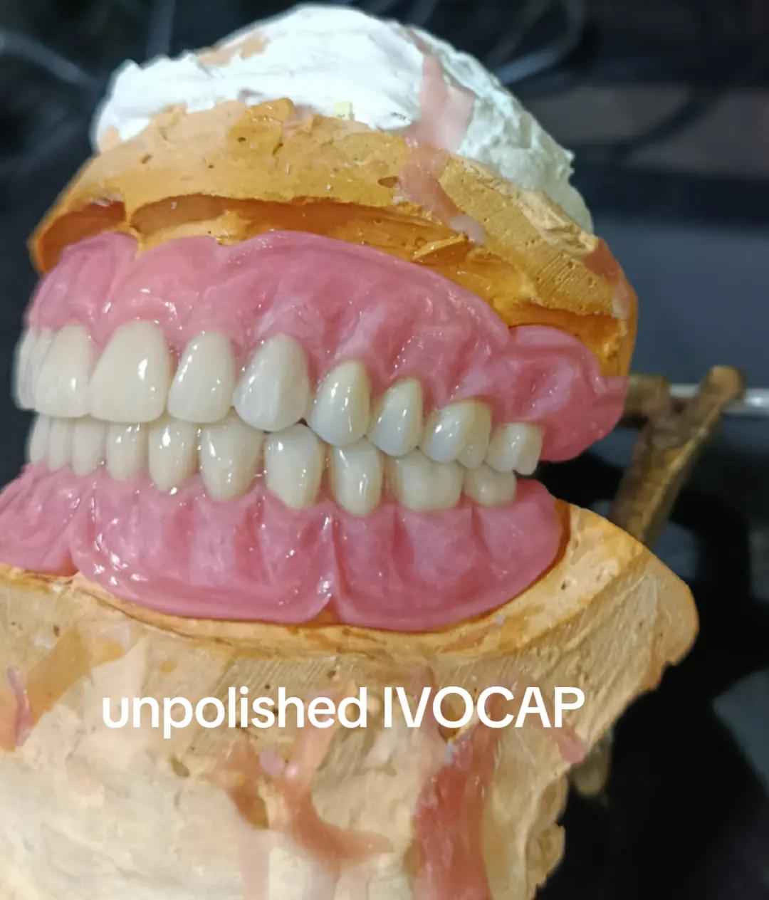 @FALSETEETH MAKER