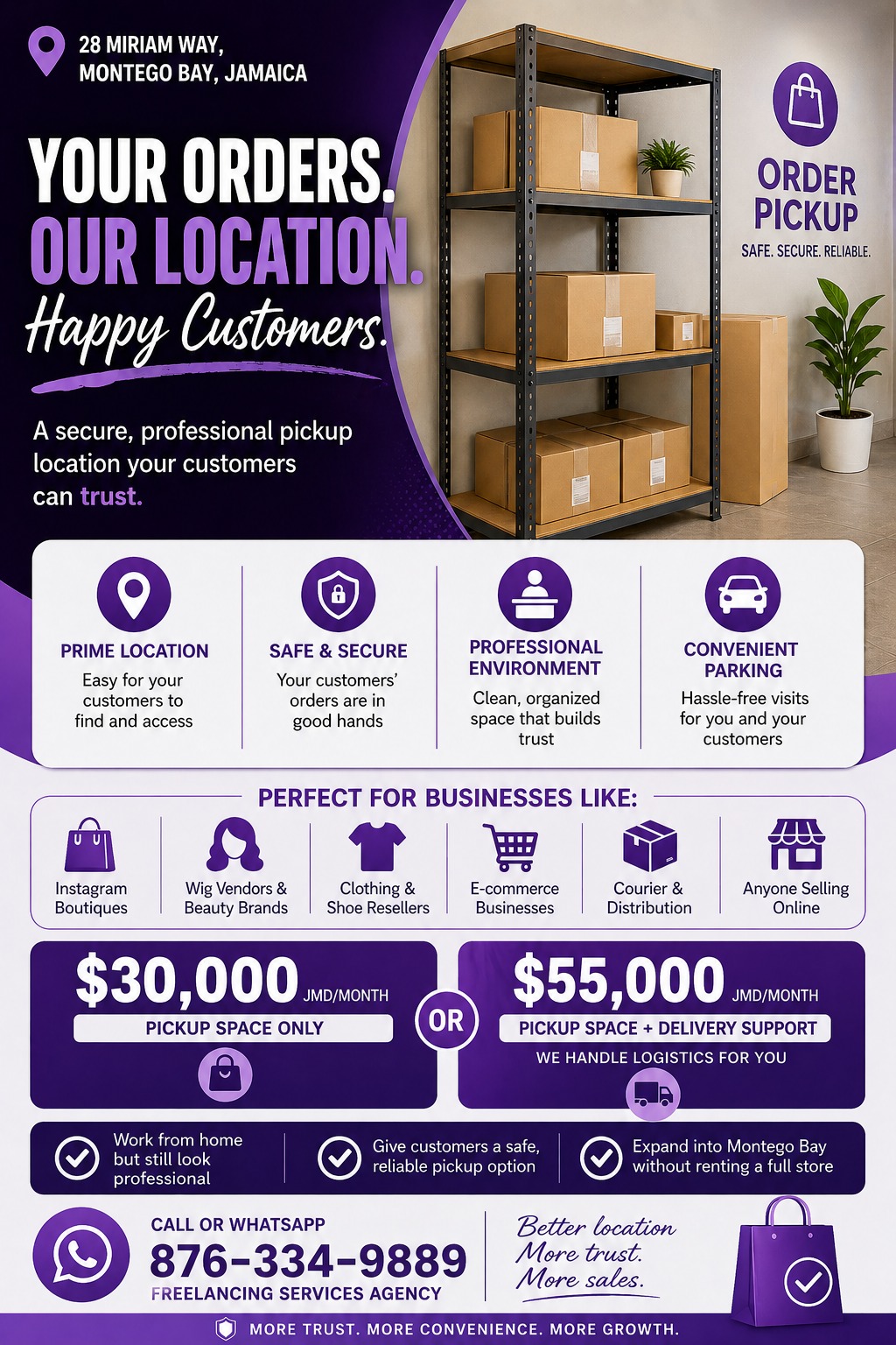 @FREELANCING SERVICES AGENCY