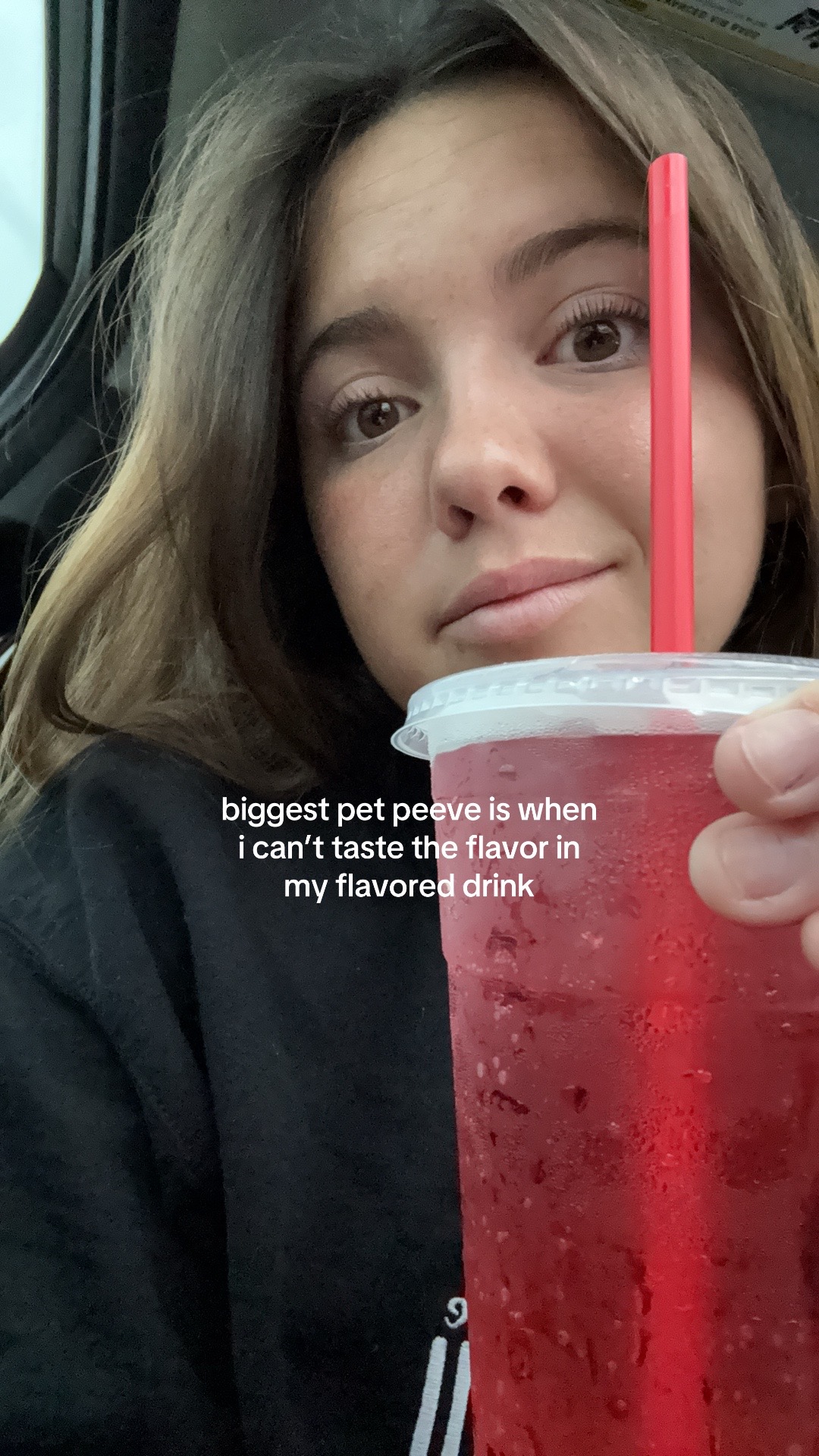 @you didn&rsquo;t see this